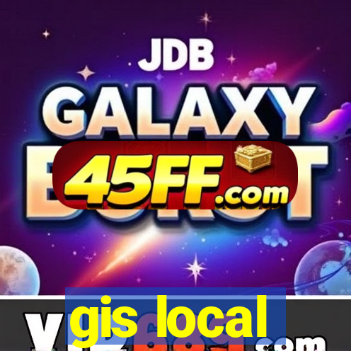 gis local